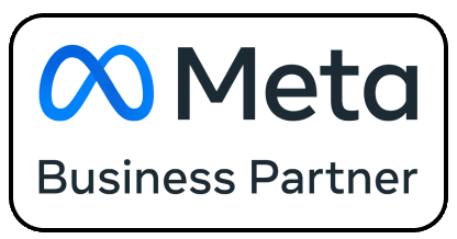 meta partner badge